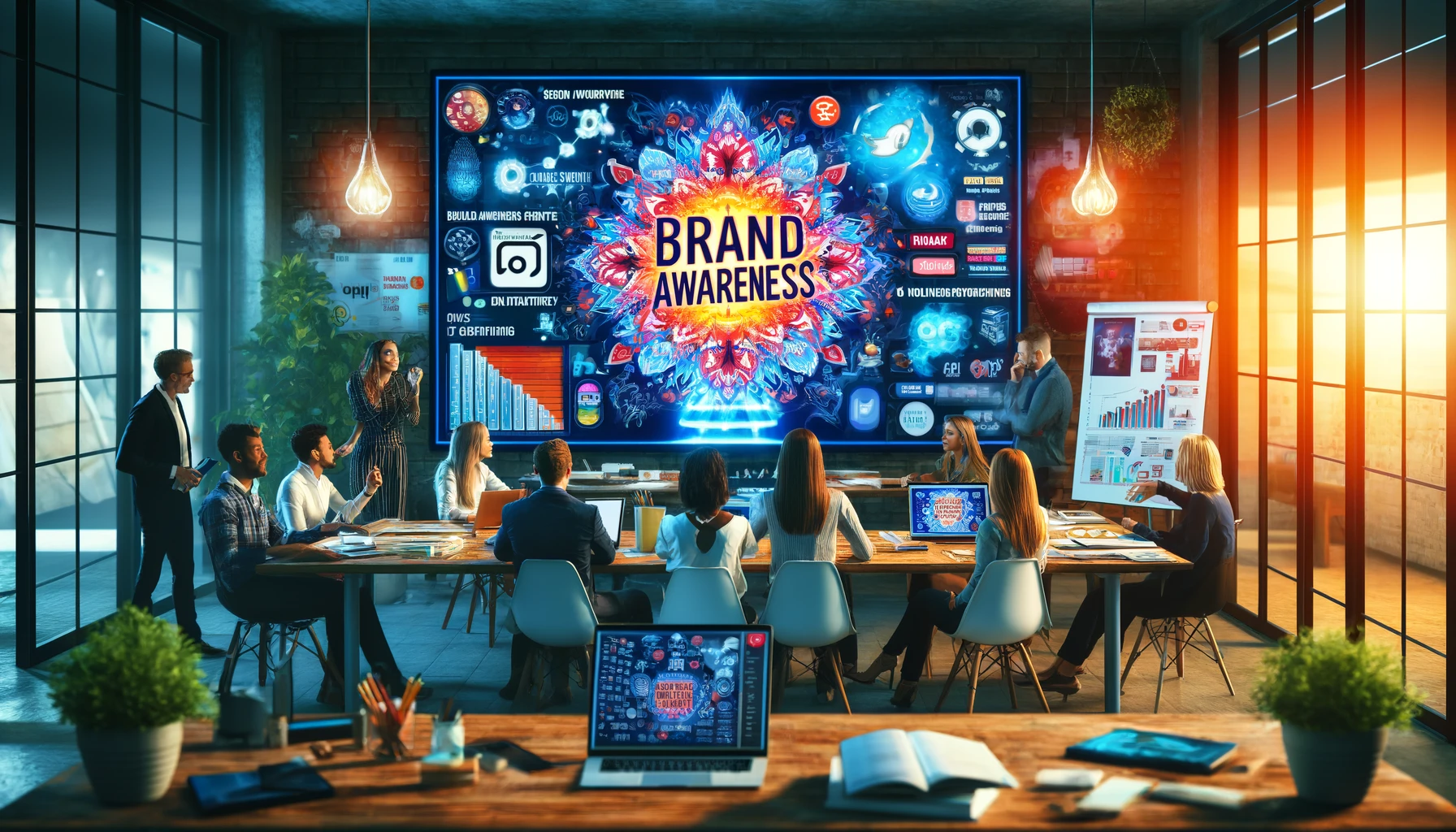 Brand Awareness Resources